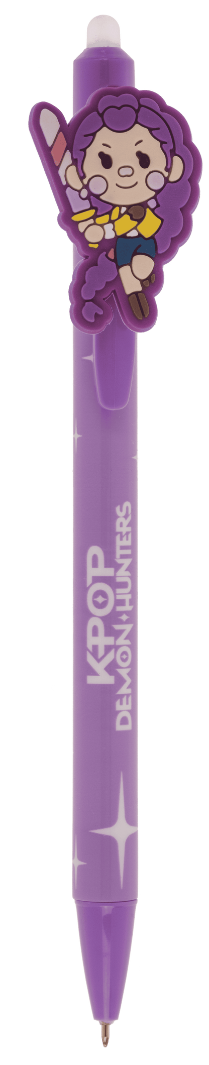 Erasable pen, K-POP Demon Hunters,