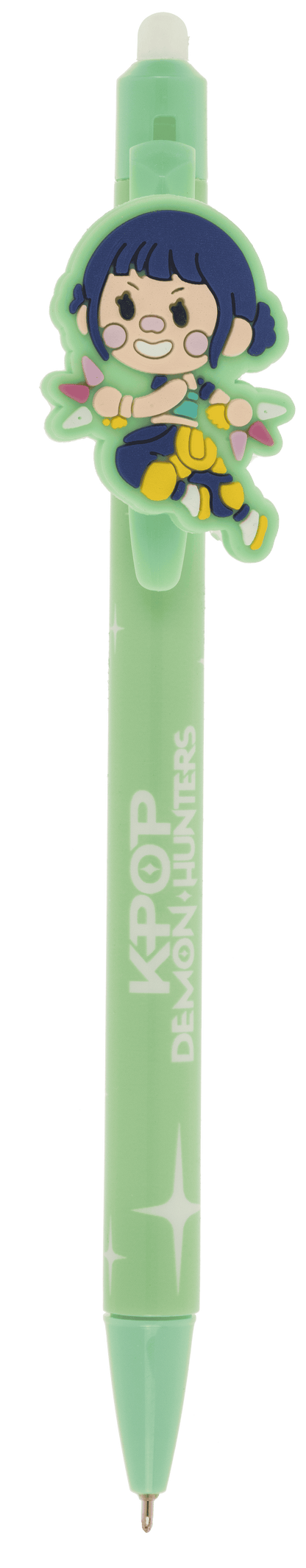 Erasable pen, K-POP Demon Hunters,
