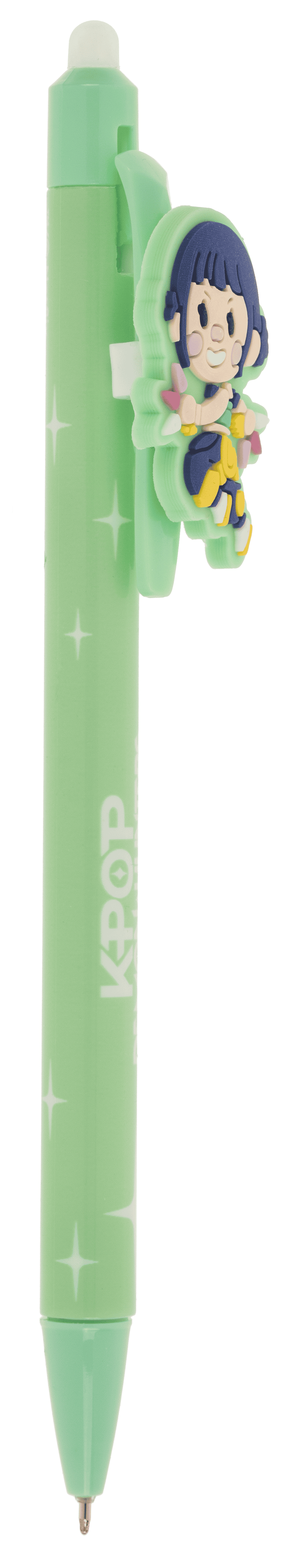Erasable pen, K-POP Demon Hunters,