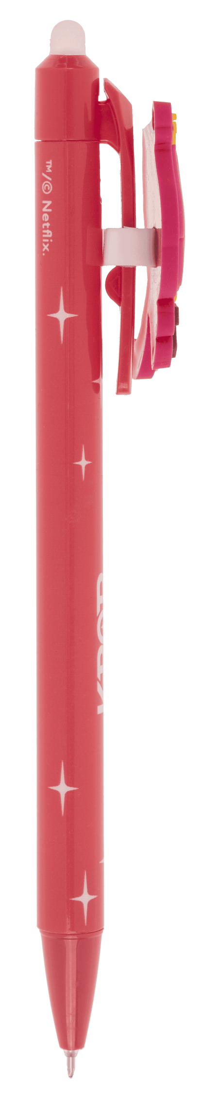 Erasable pen, K-POP Demon Hunters,