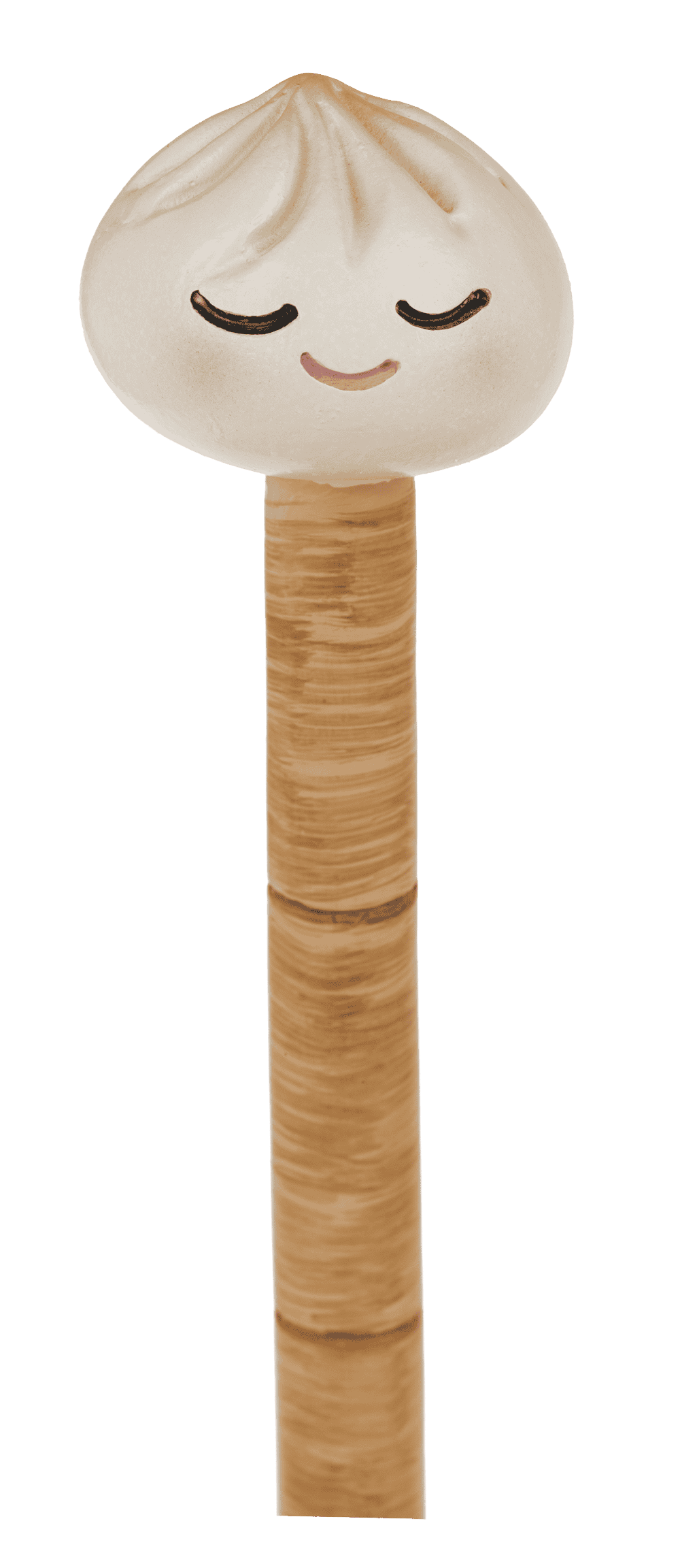 Pen, Dumplings,