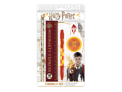 Stationery Bag, Harry Potter