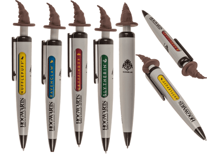 Pen, Harry Potter, approx. 17 cm