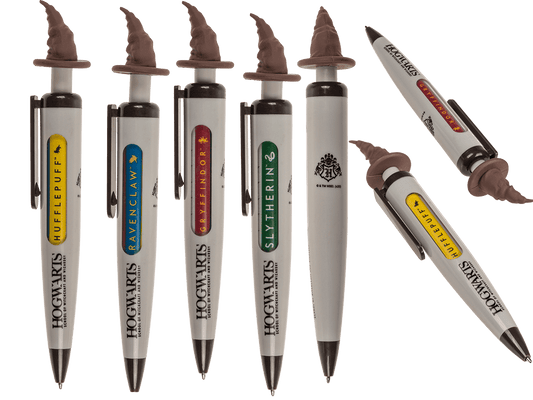 Pen, Harry Potter, approx. 17 cm