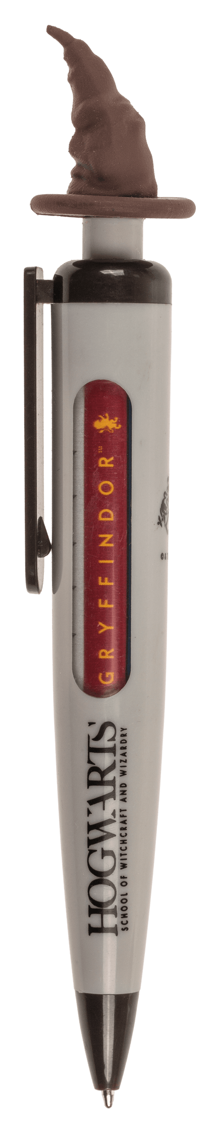 Pen, Harry Potter, approx. 17 cm