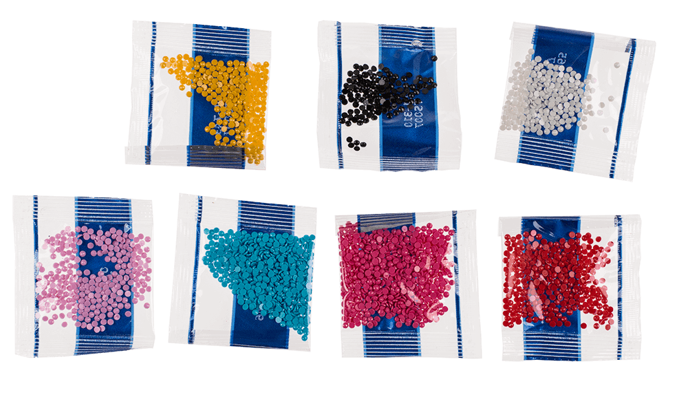 DIY Sticker,set of 12, 3 assorted