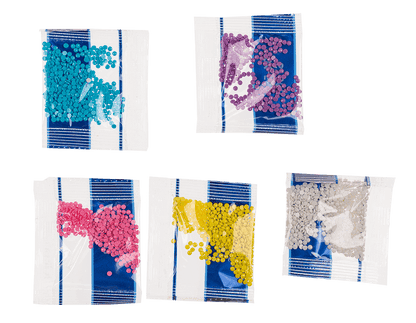 DIY Sticker,set of 12, 3 assorted