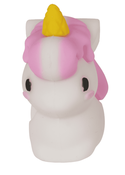 Sharpener, Unicorn, approx. 3,6 x 4,5 cm,