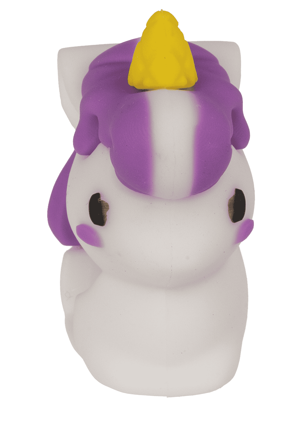 Sharpener, Unicorn, approx. 3,6 x 4,5 cm,