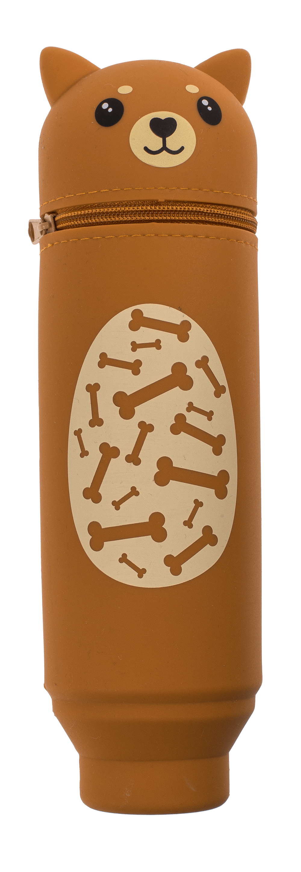 Pencil case, approx. 18 x 6 cm,