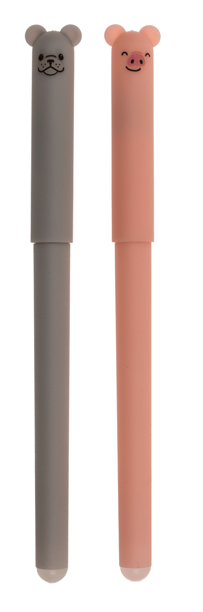 Erasable Pen, 14 cm,