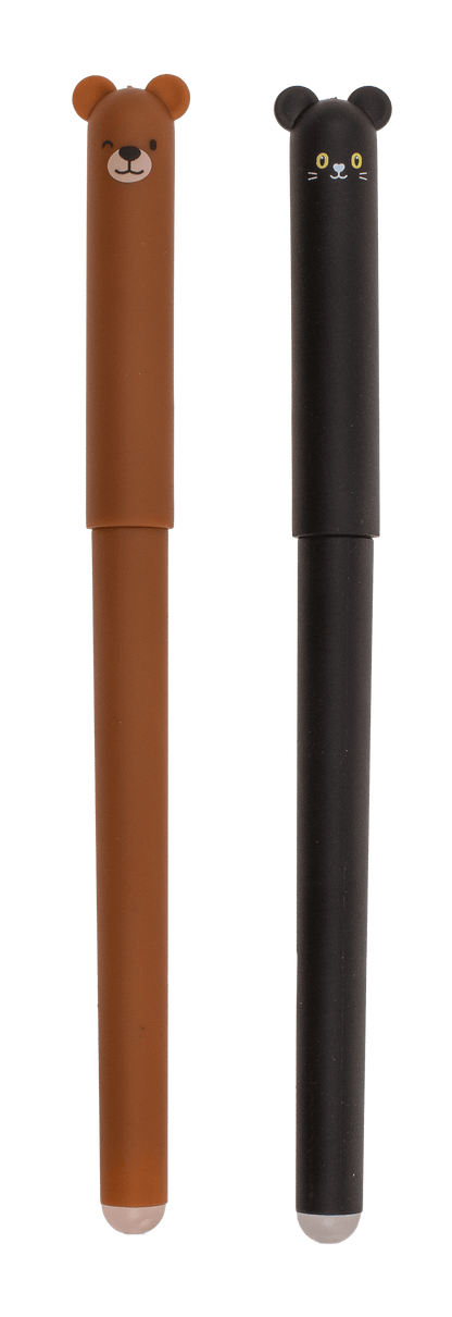 Erasable Pen, 14 cm,