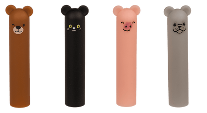 Erasable Pen, 14 cm,