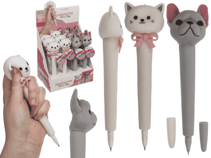 Squeeze Pen, Dog & Cat,