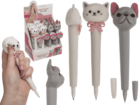 Squeeze Pen, Dog & Cat,
