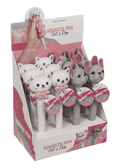 Squeeze Pen, Dog & Cat,