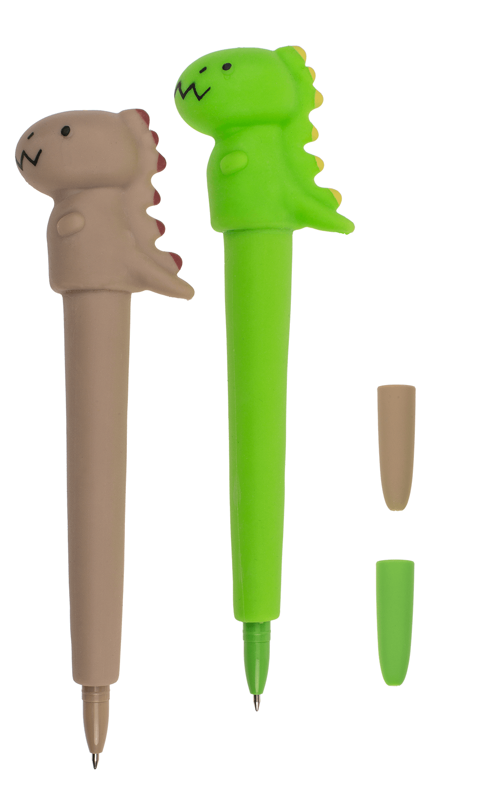 Squeeze Pen, Dinosaur,