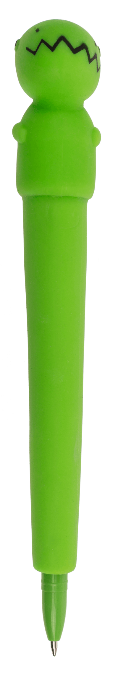 Squeeze Pen, Dinosaur,