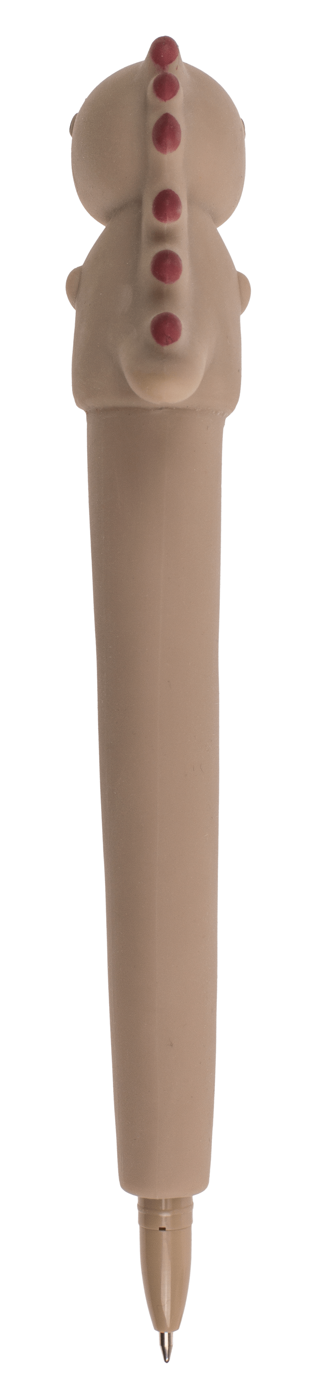 Squeeze Pen, Dinosaur,