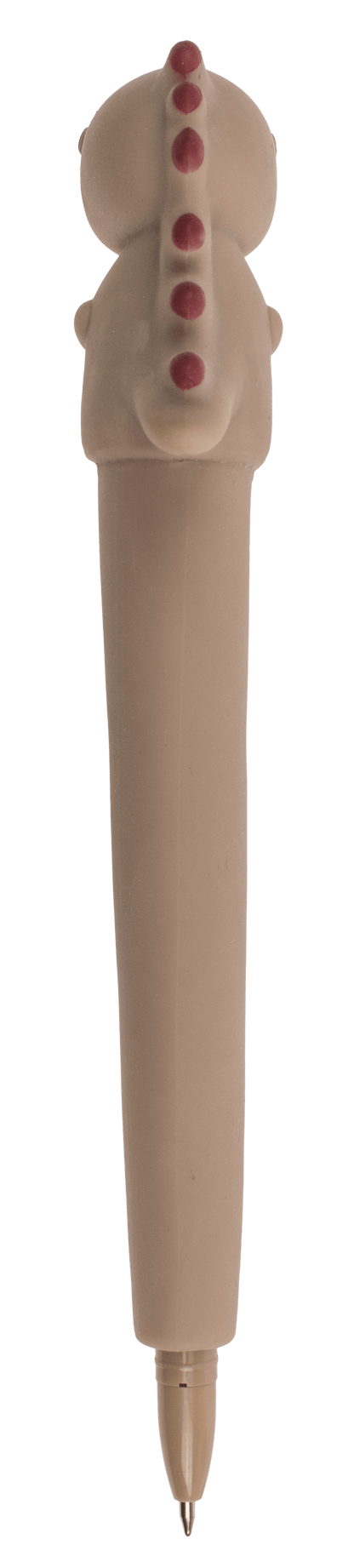 Squeeze Pen, Dinosaur,