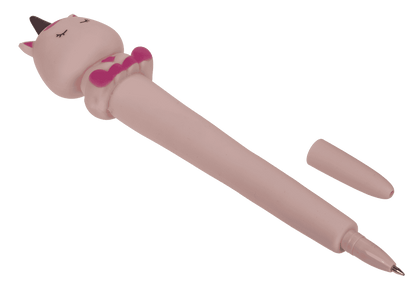 Squeeze Pen, Unicorn,