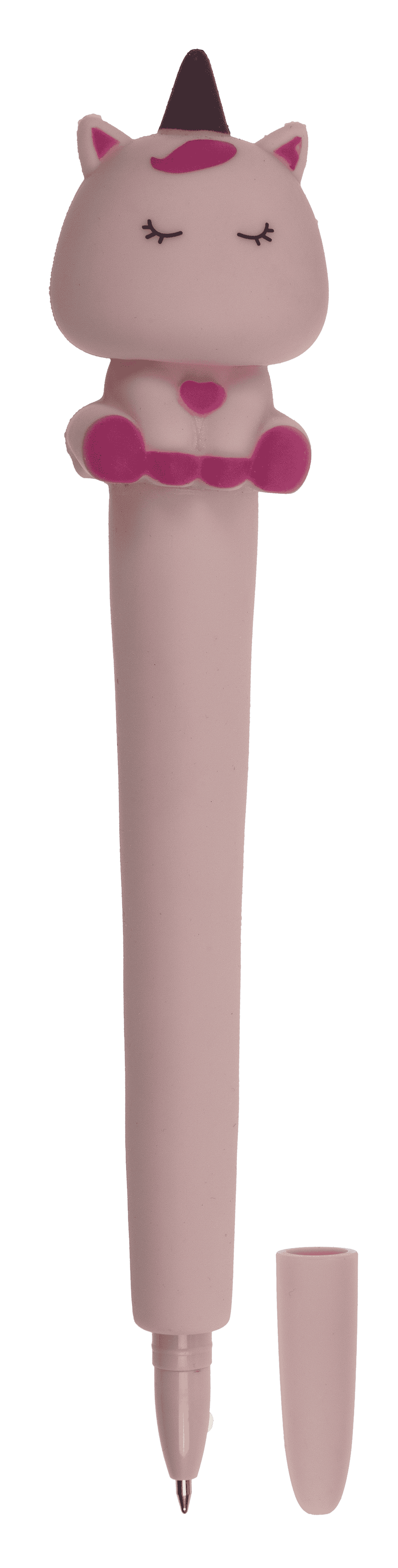 Squeeze Pen, Unicorn,