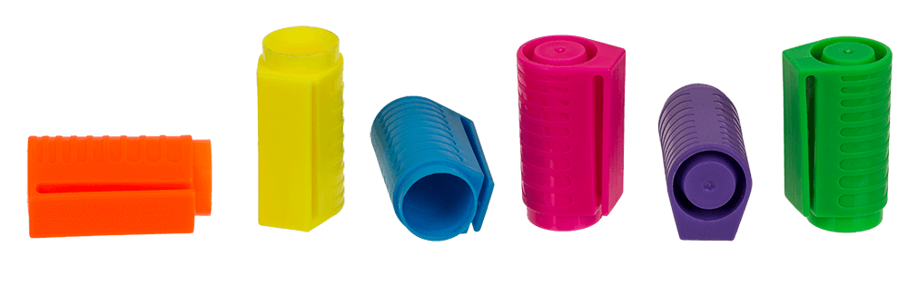 Jumbo highlighter, Neon,