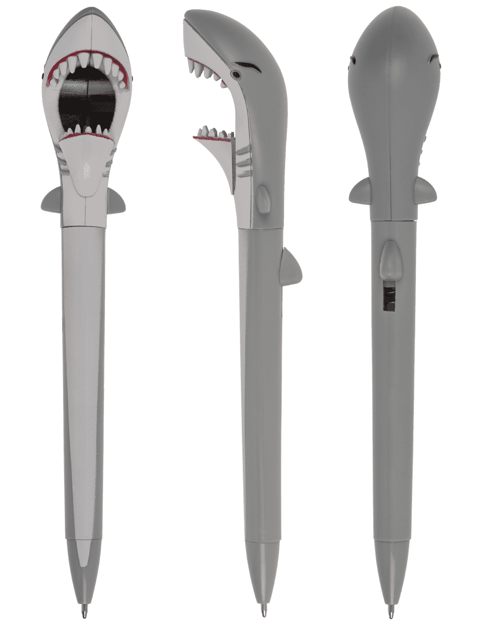 Pen, Shark, 18,5 cm,