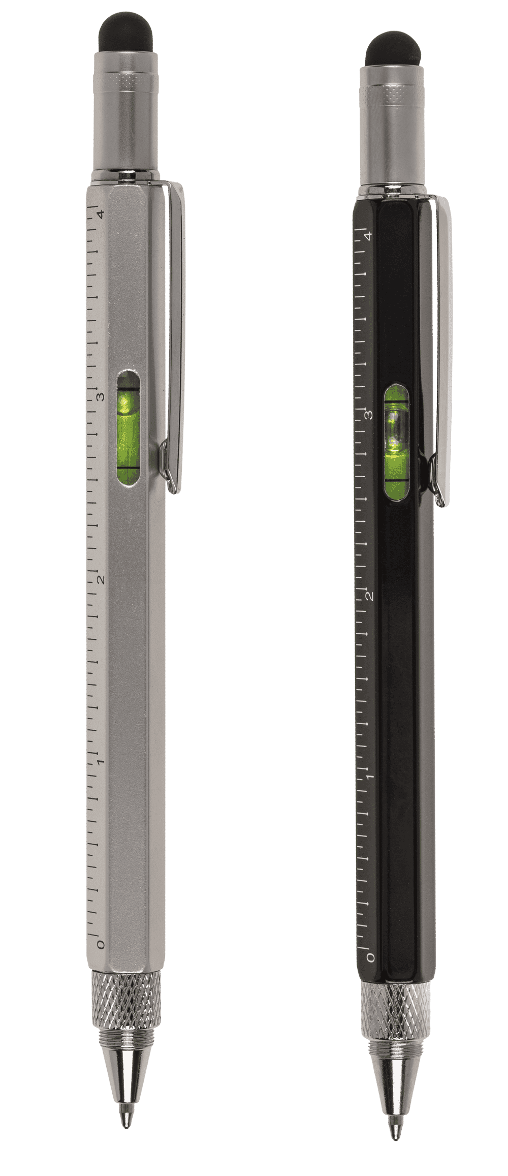 Pen, Multi-Tool, 6 in 1, 15 x 1,5 cm,