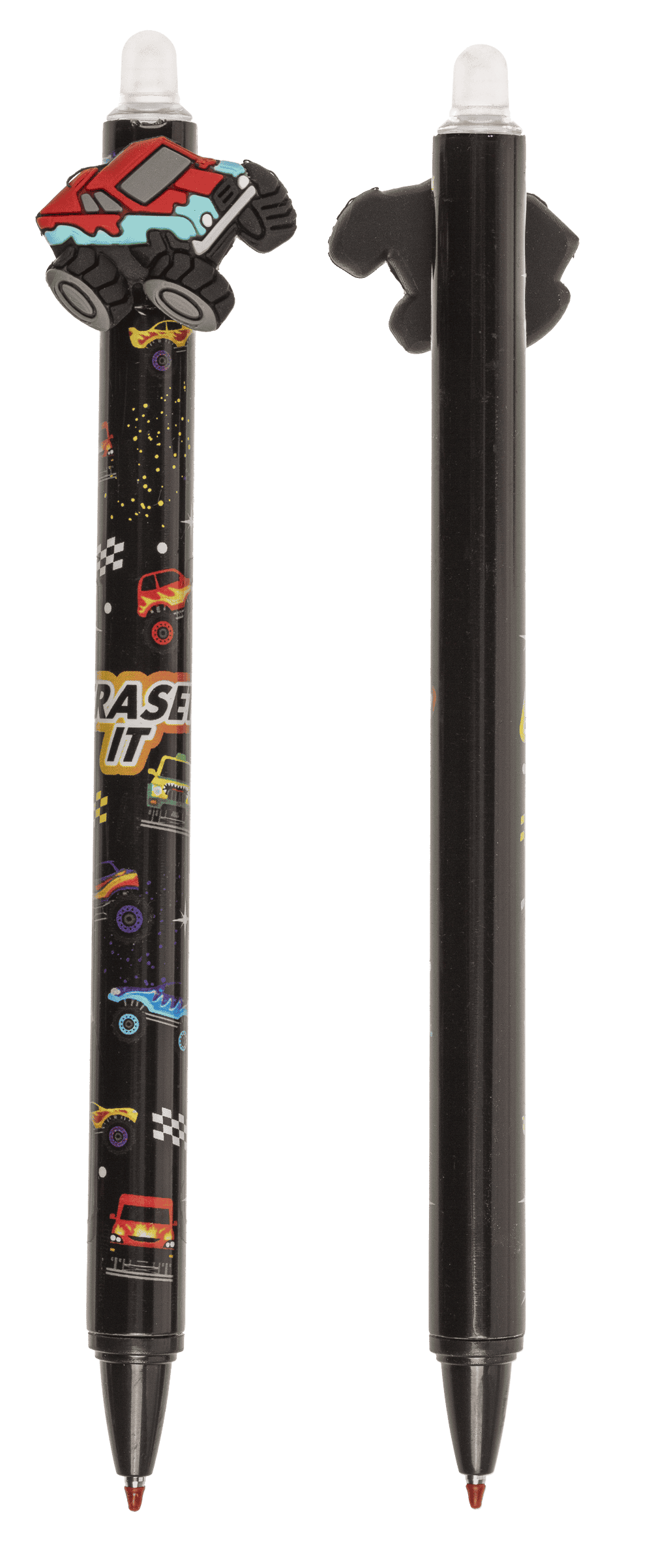 Erasable Pen, Toy Box Collection,