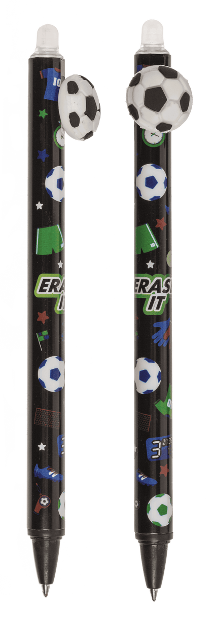 Erasable Pen, Toy Box Collection,