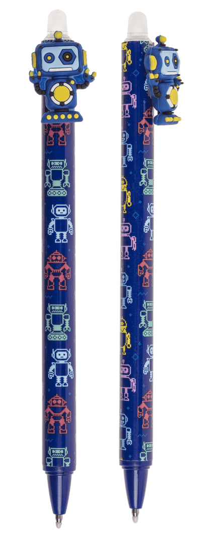 Erasable Pen, Toy Box Collection,