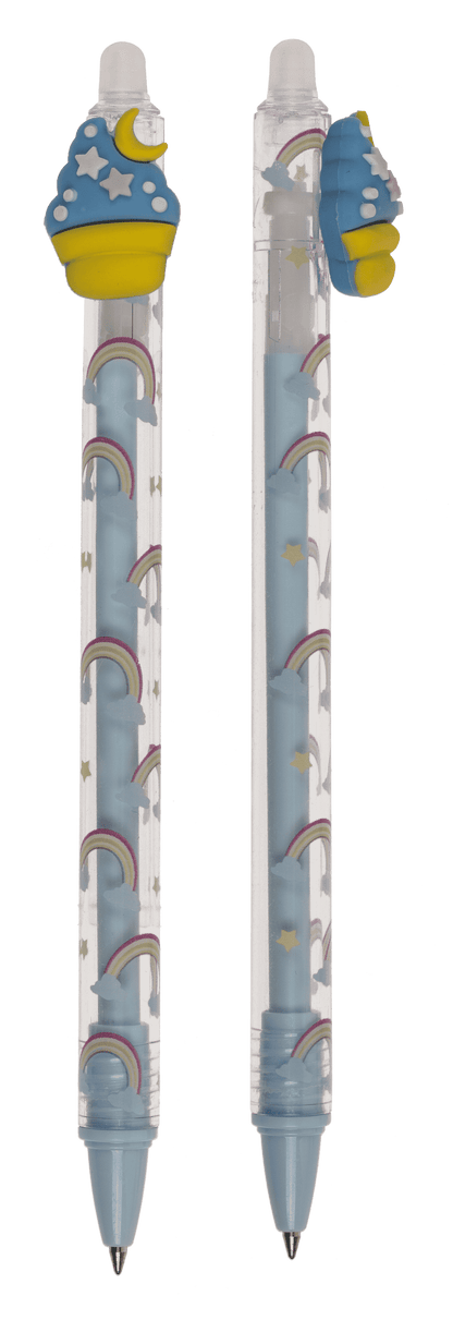 Erasable Pen, Magical Collection,