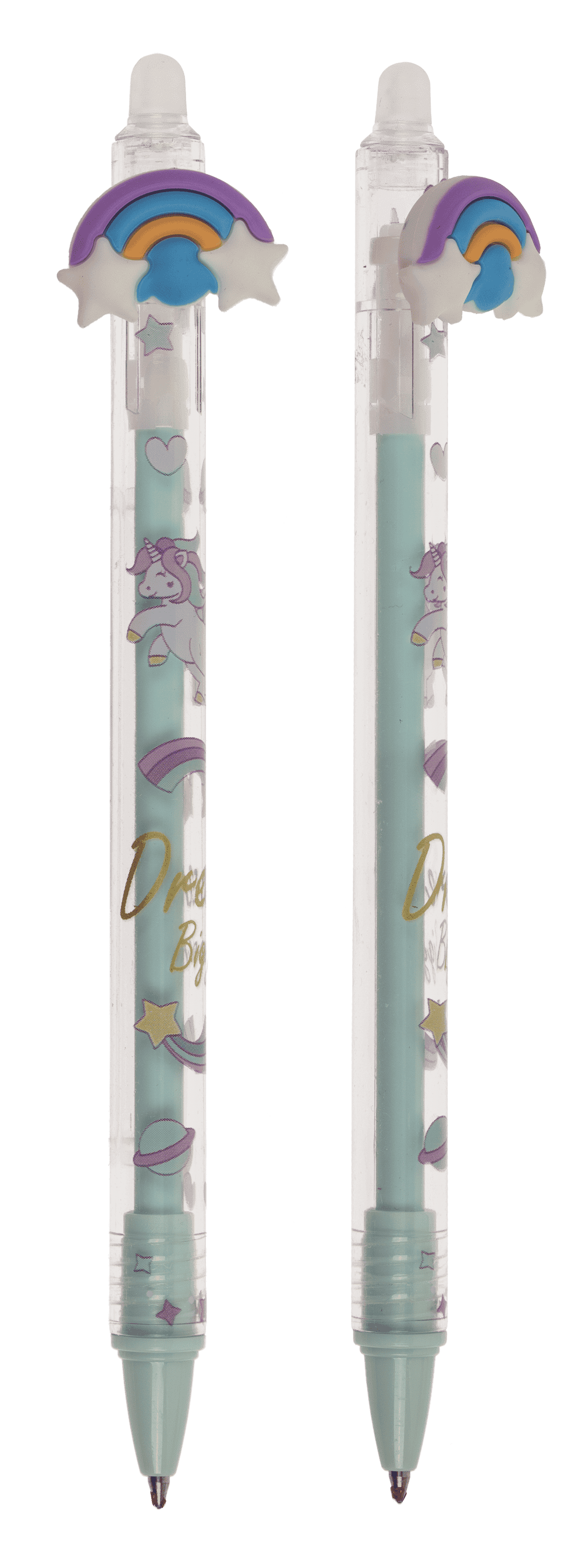 Erasable Pen, Magical Collection,