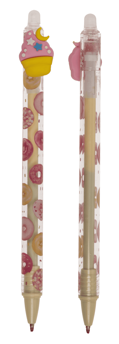 Erasable Pen, Magical Collection,