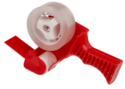 Mini Tape Dispenser, 7 x 3 x 12,5 cm,