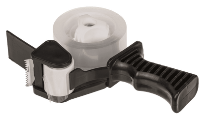 Mini Tape Dispenser, 7 x 3 x 12,5 cm,