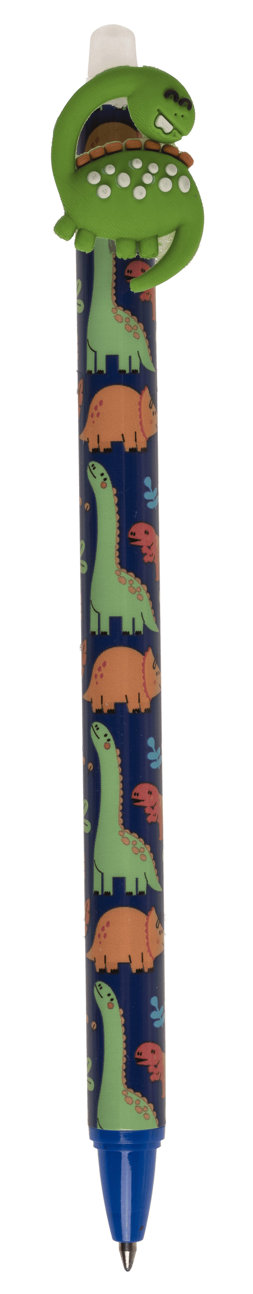 Erasable Pen, Dinosaur  Collection,