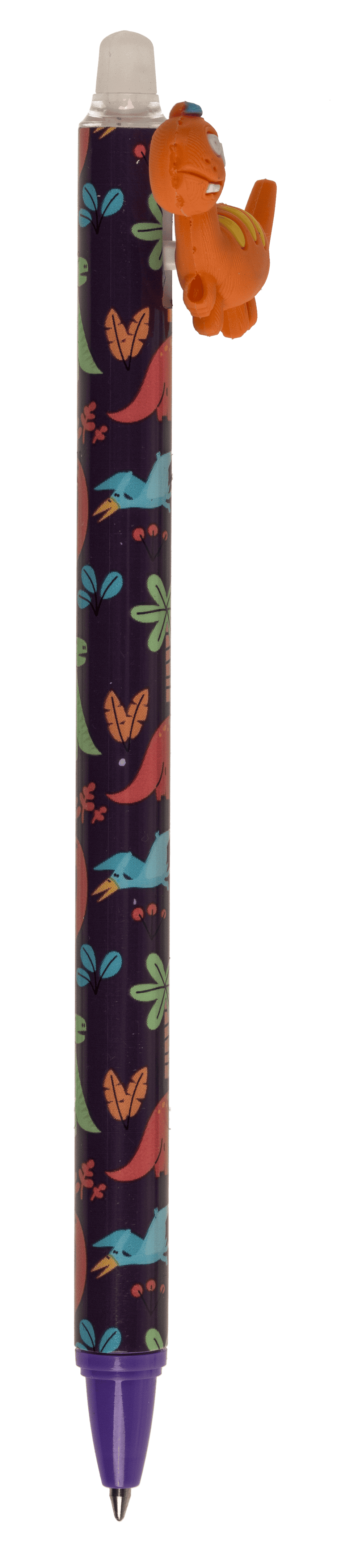 Erasable Pen, Dinosaur  Collection,
