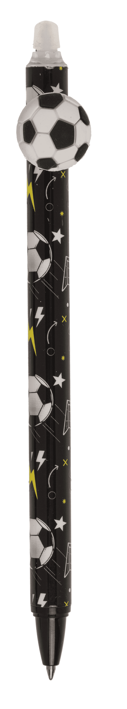 Erasable Pen, Football and Basketball Collection,