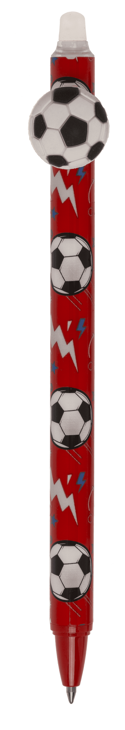 Erasable Pen, Football and Basketball Collection,