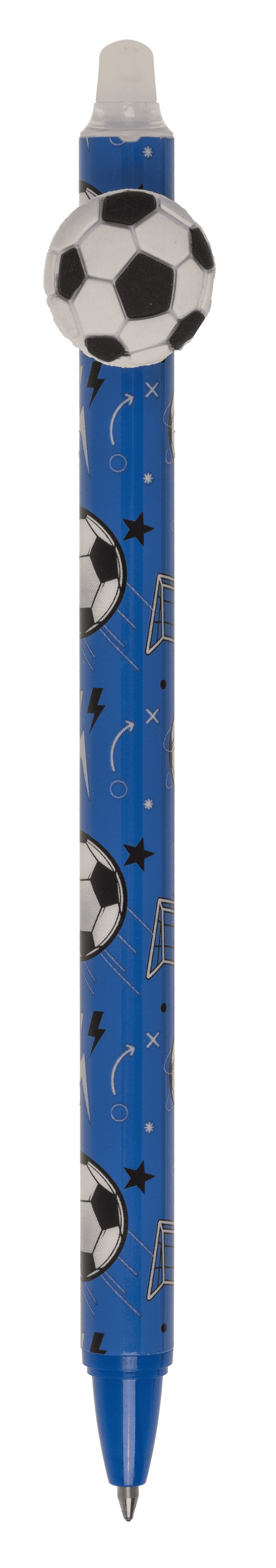Erasable Pen, Football and Basketball Collection,