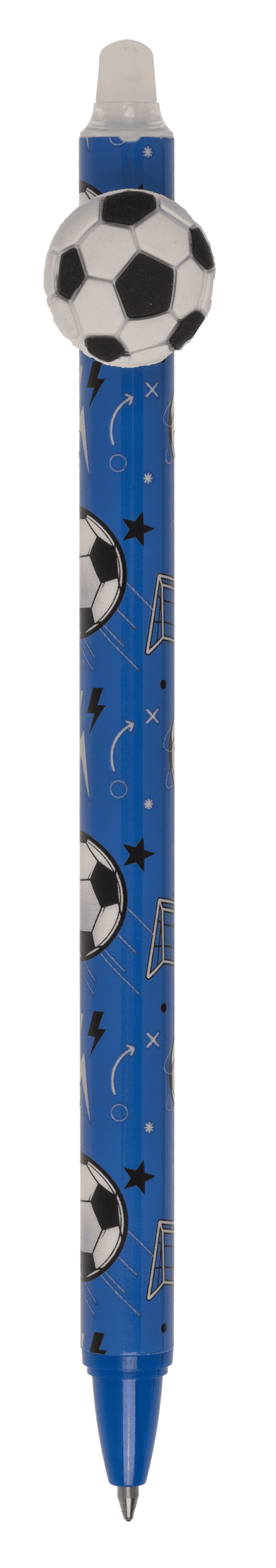 Erasable Pen, Football and Basketball Collection,
