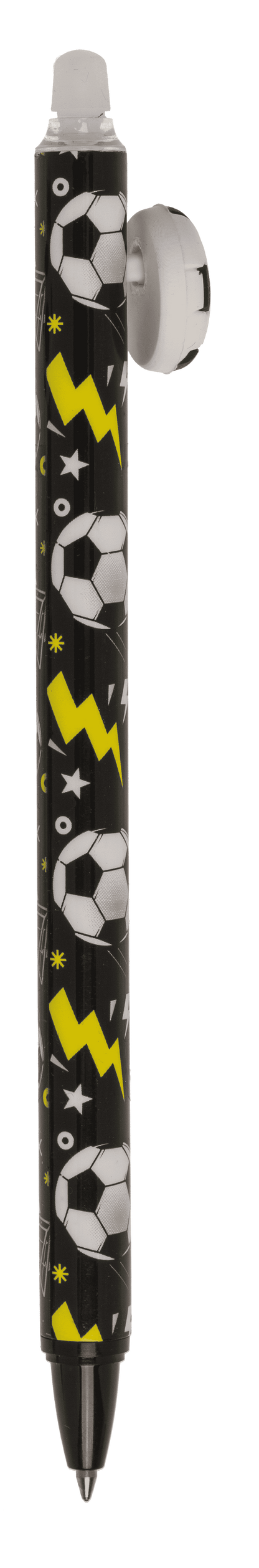 Erasable Pen, Football and Basketball Collection,