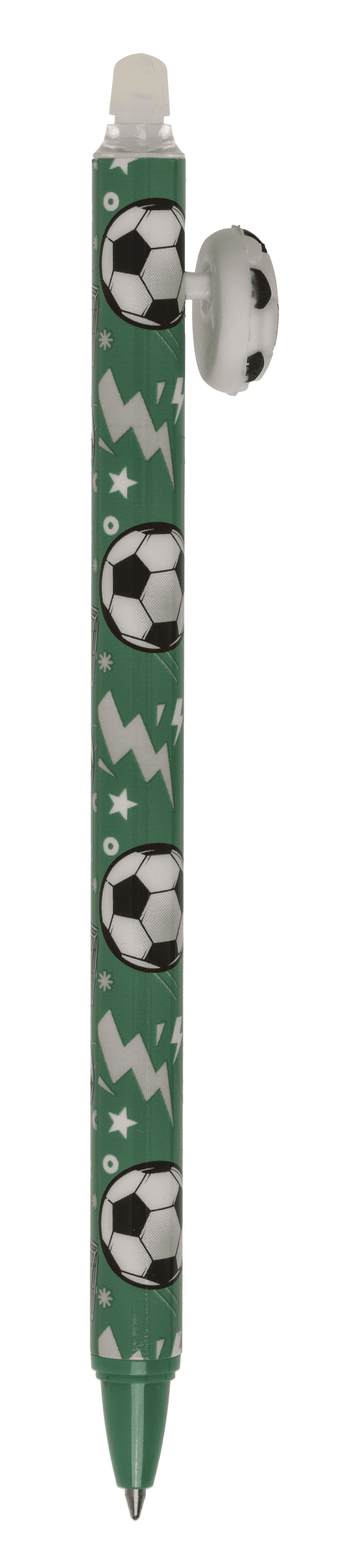 Erasable Pen, Football and Basketball Collection,