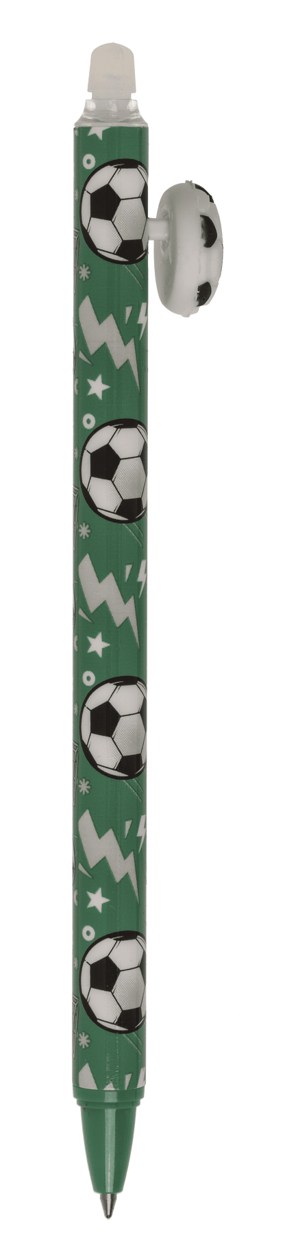 Erasable Pen, Football and Basketball Collection,