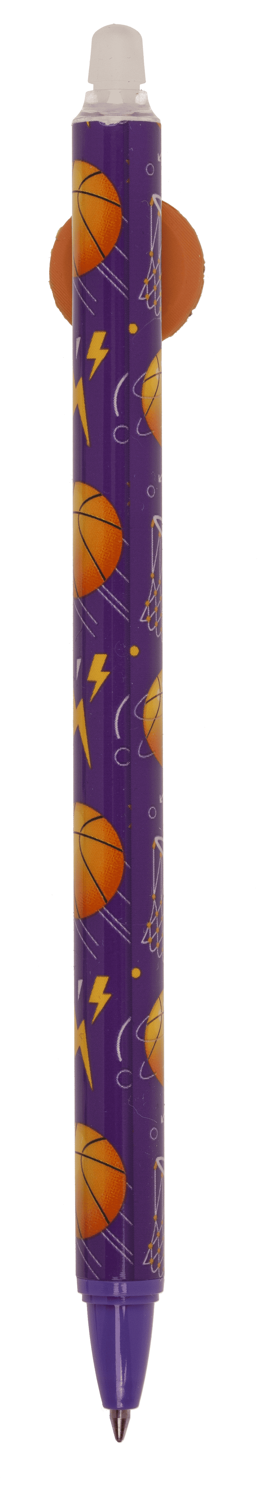 Erasable Pen, Football and Basketball Collection,