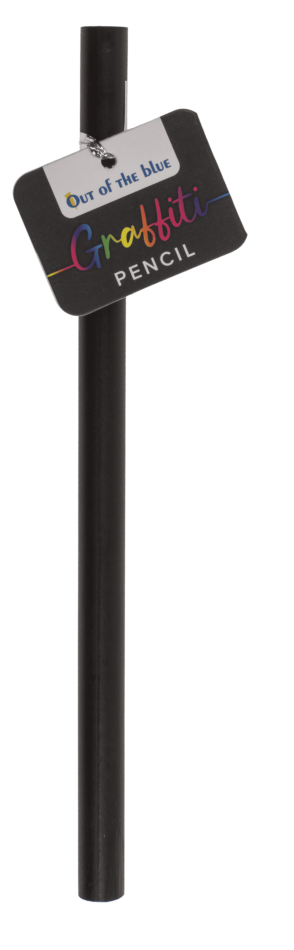 Pencil, Grafiti, 17 cm,