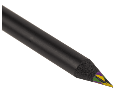 Pencil, Grafiti, 17 cm,