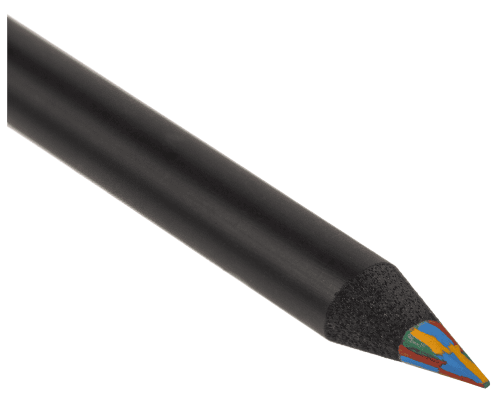 Pencil, Grafiti, 17 cm,